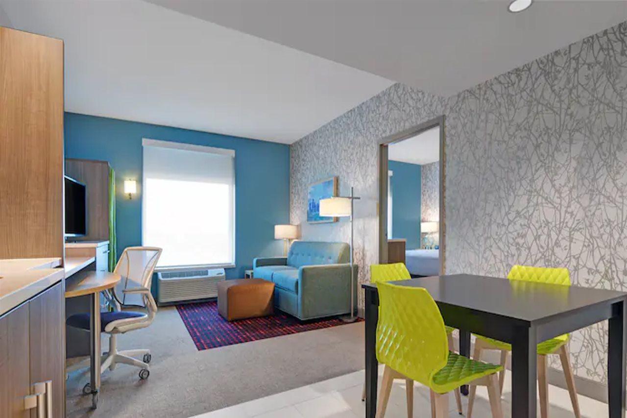 Home2 Suites By Hilton Largo, Fl Eksteriør billede