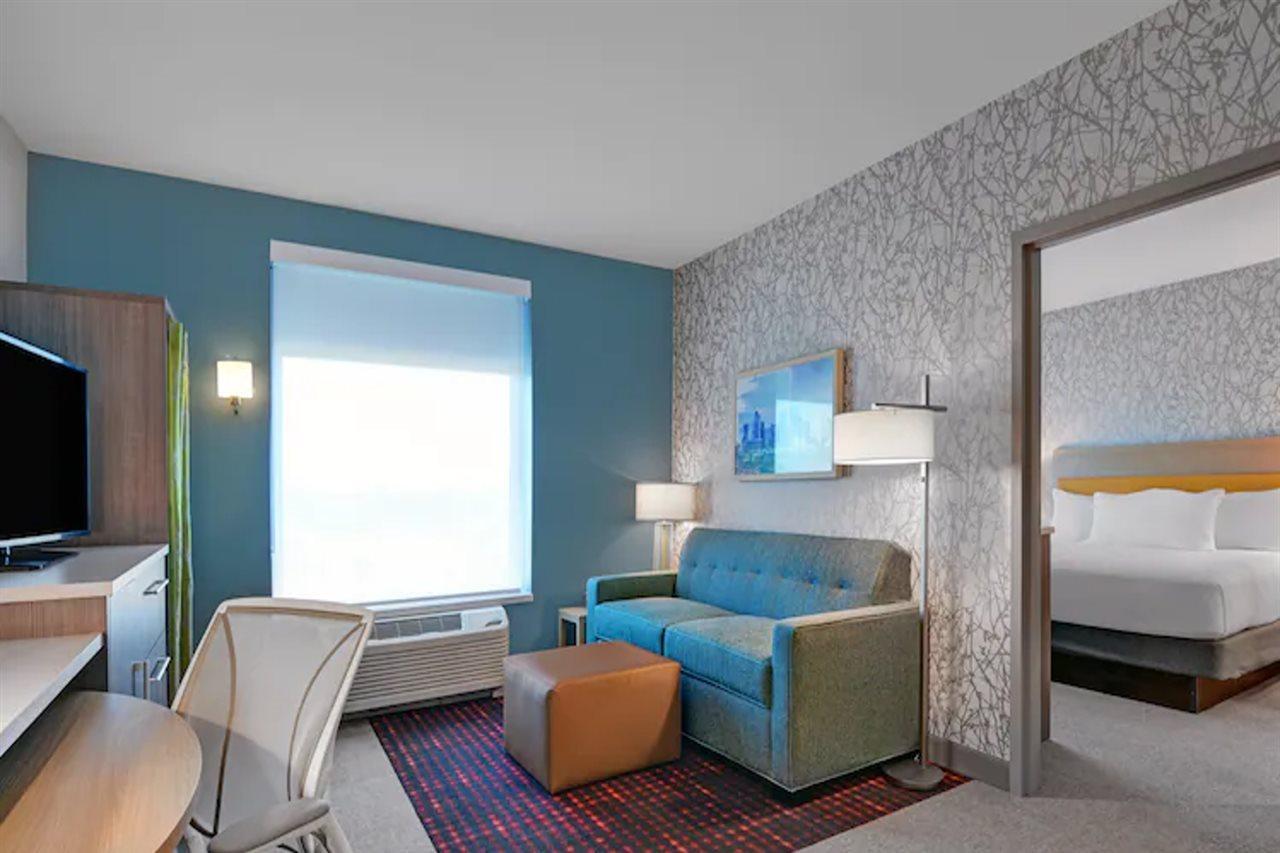 Home2 Suites By Hilton Largo, Fl Eksteriør billede
