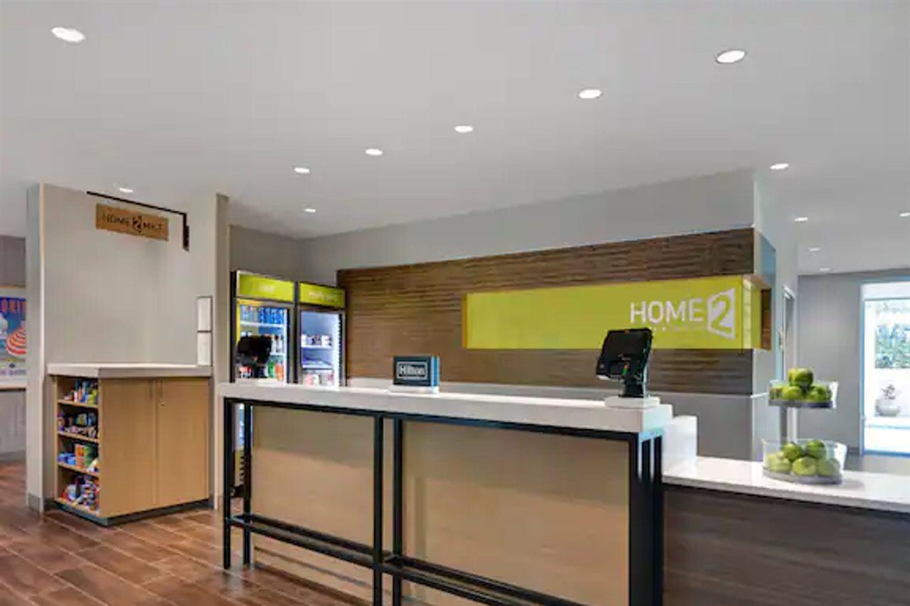 Home2 Suites By Hilton Largo, Fl Eksteriør billede