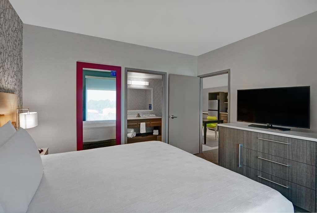 Home2 Suites By Hilton Largo, Fl Værelse billede