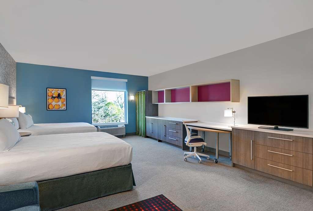 Home2 Suites By Hilton Largo, Fl Værelse billede