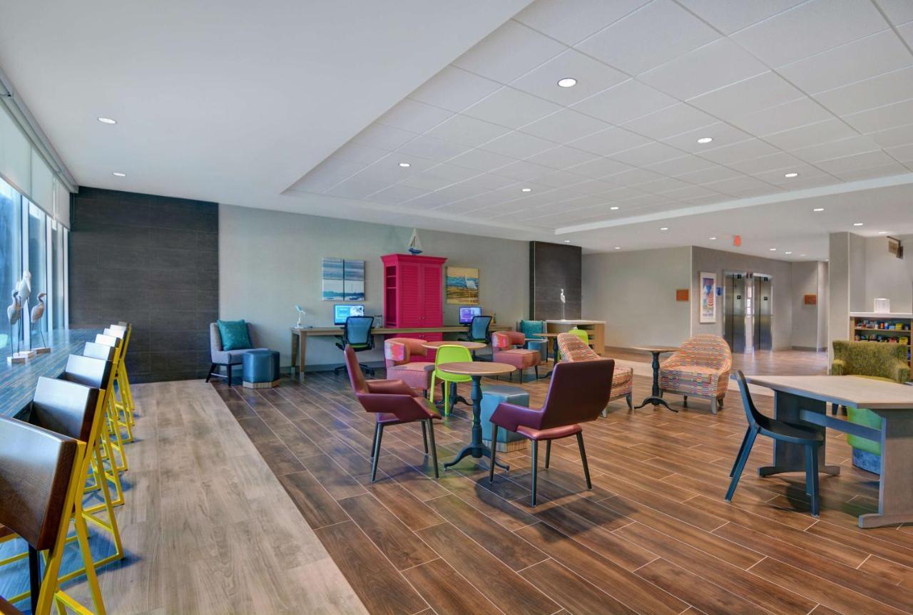 Home2 Suites By Hilton Largo, Fl Eksteriør billede