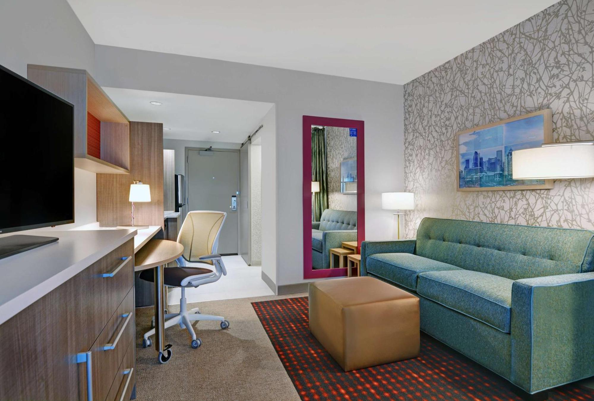 Home2 Suites By Hilton Largo, Fl Eksteriør billede